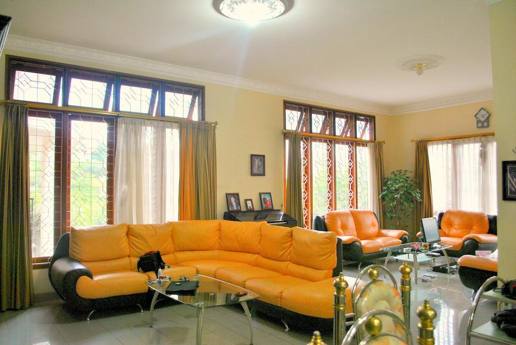 De Goti Villa Cimenyan Chambre photo